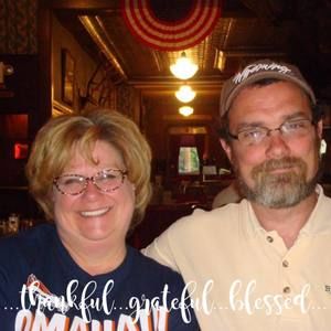 Meet your Posher, Kathy